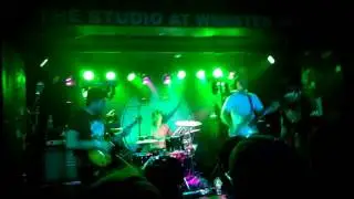 Hail the Sun - Paranoia LIVE