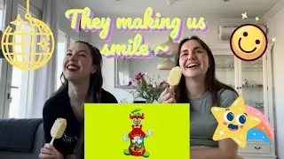 NCT marathon part 4! NCT DREAM - Hot Sauce and Boom MV Reactions
