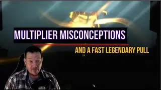 Multiplier Misconceptions & a quick Legendary Pull! | Raid: Shadow Legends