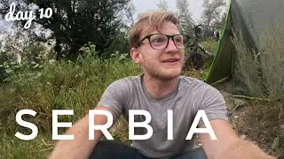 Serbia - Day 10