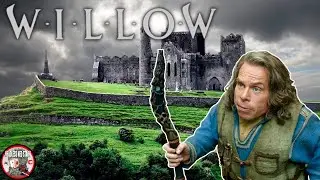 WILLOW EPISODE ONE AND TWO BREAKDOWN AND REVIEW!