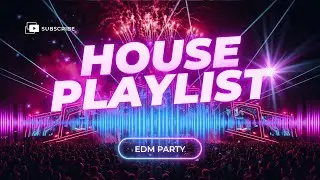 Music Mix 2025 #27 Party Club Dance 2025 | Best Remixes Of Popular Songs 2025 MEGAMIX