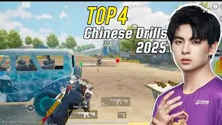 Top 4 Chinese Training Drills That Improve Aim and Reflex |