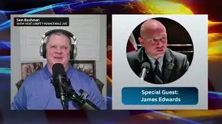 2025 in Review: Top Stories, Political Divides, and the Fight for Truth &ndash; Liberty RoundTable 1/2/26