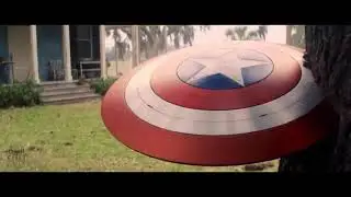 (Spoiler) Sam&rsquo;s advice to Bucky | The Falcon and The Winter Soldier S01E05 Clip HD