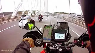 Yavuzselim K&ouml;pr&uuml;s&uuml; EraClub motorları