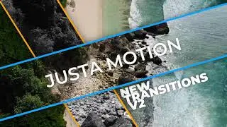 Free Download Typo Transitions v2  - Videohive || Premiere Pro