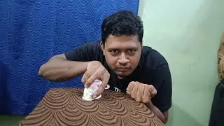 Lemon Magic Trick &ndash; Where&rsquo;s the Lemon? Hand or Cup? | Mind-Blowing Twist!