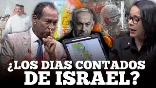 ISRAEL SE JUEGA SU EXISTENCIA ❌ ANTE UN NUEVO ENEMIGO 💣QATAR