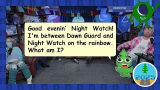 DB2025 - One Last Freshy Riddle for Night Watch