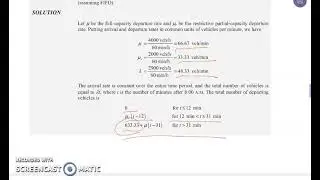 4 8 Traffic Flow Analysis