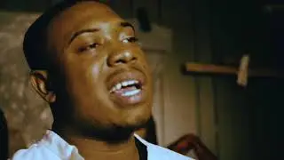 Real Recognize Rio - Stress On Me (Official Video)
