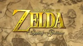 The legend of Zelda symphony of the goddesses orchestra 23-04-2016