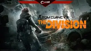 Обзор игры The Division