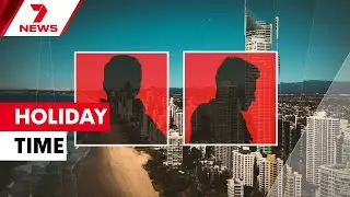 Teenage criminals get a free trip to the Gold Coast | 7NEWS