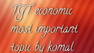 Basic economics problem and solutions (@EconomicsStudy-h7p )