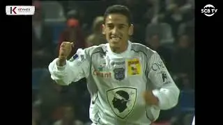 Les 22 buts de Chaouki Ben Saada sous le maillot du Sporting (championnat) !