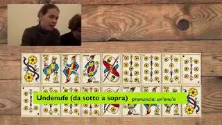Jass - Video lezione: Le regole di base