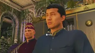 Hitman: Funny Action Moments & Gameplay - Compilation Vol.33 (Xbox One X)