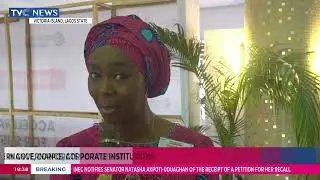 Business Women Seek More Inclusion In Governance, Corporate Institutions