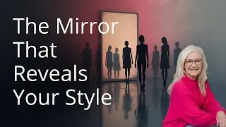 Beauty Through a New Lens: The Power of Aesthetic Mirroring
