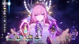 Cyrene dps run (unorthodox but good results)