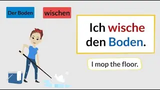 Du lernst die wichtigsten deutschen Sätze, die jeder Anfänger kennen sollte. | 76 |