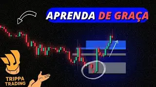 I found an easy pullback strategy for beginners that REALLY works!