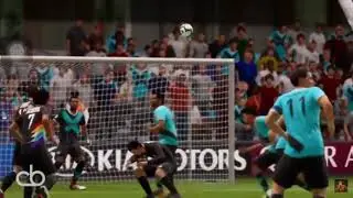 #fifa #fifa19            Op finesse shots compilation