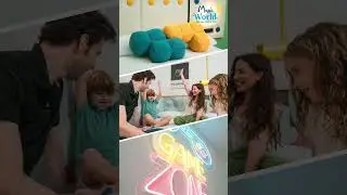 Magic Games Hotel - (EN)