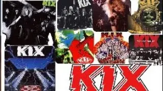 POTcast Стива и Рика. Выпуск №10. Ребята разбирают все альбомы KIX. А ещё история мести.