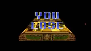 Yu-Gi-Oh! Forbidden Memories Android PS1 emulator Free Duel and Build Deck  gameplay
