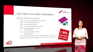 Next-Generation Optics and Coating Technology