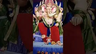 Srihari Nagar Ganesh pooja