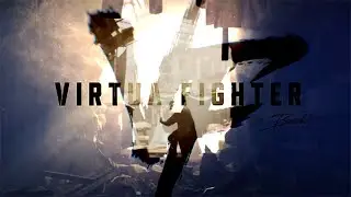 Countdown To Virtua Fighter 6 [Day 10]