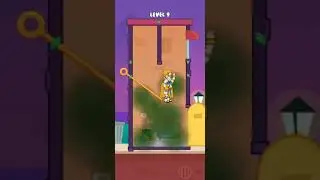 PULL # HIM # OUT  GAME