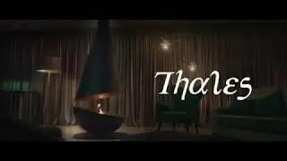 GLAMMFIRE THALES Promo Video