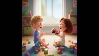 I Am The Best Song! 🌟 | Positive Affirmations for Kids | Little Champ Tales Nursery Rhymes