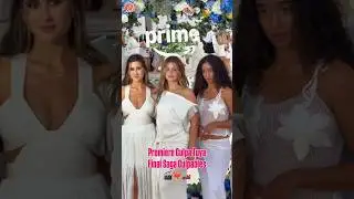 😭😭Premiere Culpa Nuestra Final Chapter 😭 | Nicole Wallace 🤩 | Gabriel Guevara | #trending #ourfault