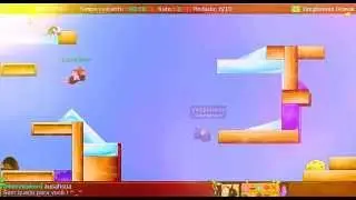 Transformice - Torneio - Semi-Final - Mmmmaikon Vs Liukanglucas