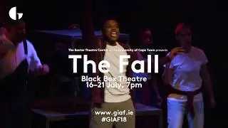The Fall - Trailer #GIAF18