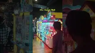 BEAUTY OF CITY CENTRE MALL PATNA ✨ #citycentermall #patna