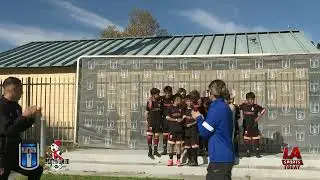 Церемония награждения на Holiday Classic Platinum IE. ⚽️🥈🥇🏆 Часть первая