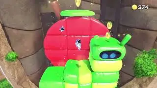 ASTRO BOT