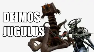 In-Depth look at Deimos Jugulus
