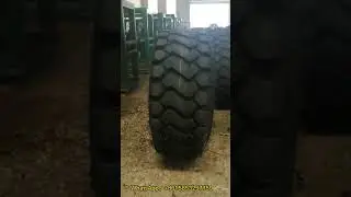23.5-25 -24PR E3/L3 (W2)  OTR Tyres neumaticos