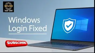 How to Recover Lost Windows Credentials (Password)