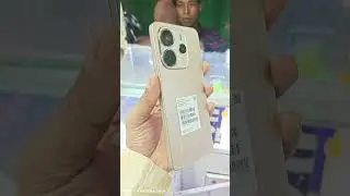 Redmi note 14 Gold Edition/xiaomi new phone unboxing /