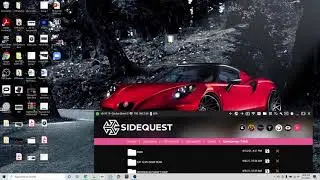 How to sideload our software updates to your Oculus Quest 2