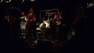 Pog - Class War (The Hope & Ruin, Brighton February 2017)